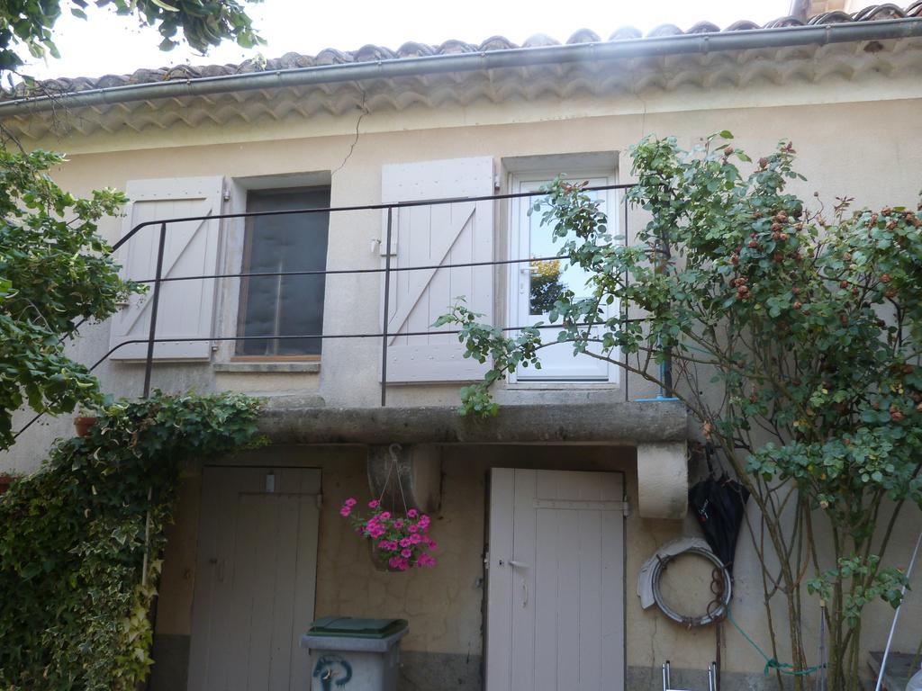 Petit Studio Le Pigeonnier A 5 Mn De Lourmarin Puyvert Zewnętrze zdjęcie