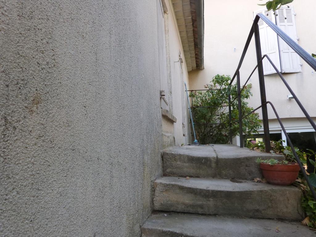 Petit Studio Le Pigeonnier A 5 Mn De Lourmarin Puyvert Zewnętrze zdjęcie