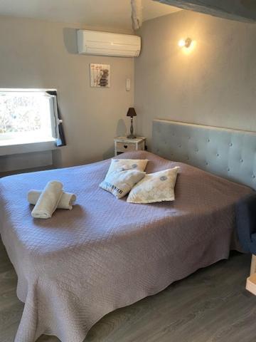 Petit Studio Le Pigeonnier A 5 Mn De Lourmarin Puyvert Zewnętrze zdjęcie